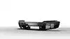 RANCH HAND MFT16MBMN NO TBLR GRILLE GUARD TXTRD MATTE