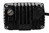 KC HILITE 328 C2 LED; 2' AREA LIGHT FLOOD BEAM SY