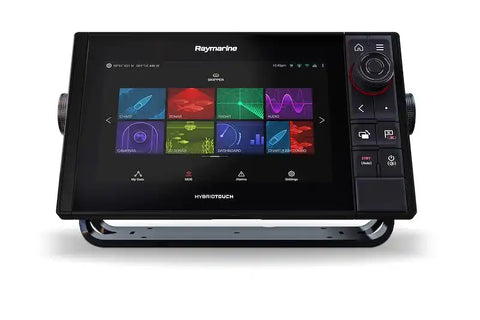 AXIOM PRO 9 S NAVIONICS+ N. AMERICA