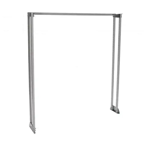 SHELVING START FRAME 8-SERIES LOW