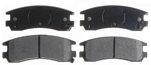 DISC PAD SET