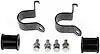 DORMAN 928-567 SUPPORT BUSHING