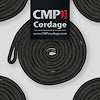 1/2IN-25FT DBLBRD CMP DOCKLINE BLK