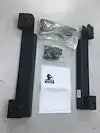 Black Horse Off Road RBB-FO steel