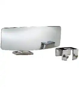 SKI MIRROR