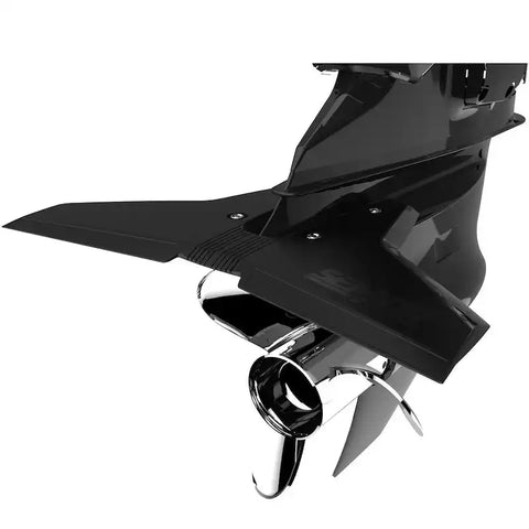 CLASSIC 2 HYDROFOIL SENIOR BLACK