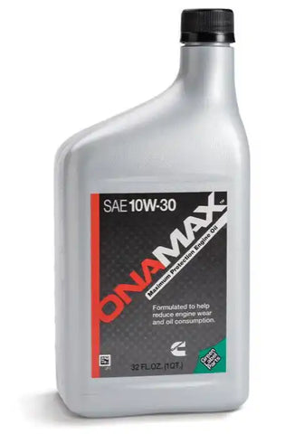 ONAMAX OIL 10W-30 1QT