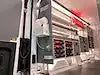 SHELVING EXT FRAME 12-SERIES M/HI