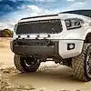 LED DRIVING LIGHT BAR KIT