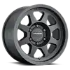 MR701  17X8.5  0MM OFFSET
