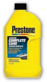 PRESTONE AS180Y RADIATOR COMPLETE CARE