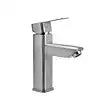 MODERN ANGULAR RV LAVATORY FAUCET -