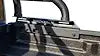 Black Horse Off Road RB09BK Steel Raised Base to Accommodate Tonneau Cover