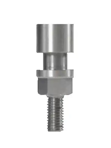 SEE DEVIL SD-ADAPTER-SG-G1 ADAPTER TO 1/2' X 13 FOR SM