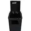 BLACK HORSE LBGM22 BLK CENTER CONSOLE SAFE
