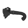 K&N FILTER 63-3121 PERFORMANCE AIR INTAKE SYSTEM