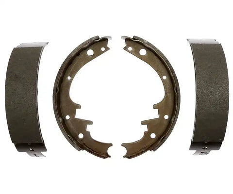 BRAKE SHOES
