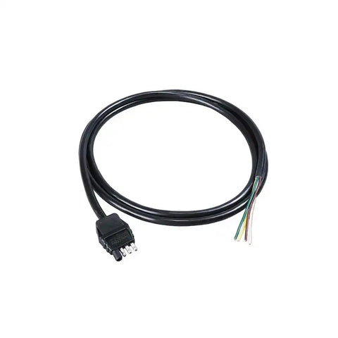 JACKET 4 FLAT WIRE