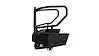 RANCH HAND MFG201BM1 MIDNIGHT BUMPER ONLY