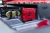 BUILTRIGHT 102113 BEDSIDE RACK  SMALL  DRIVER/PASSENG