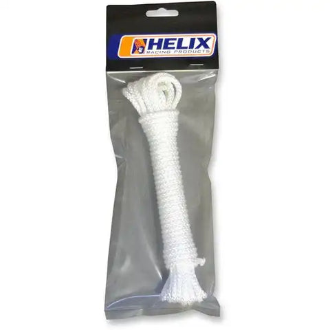HELIX RACING 600-0025 NYLON STARTER ROPE 25' #6