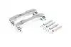 ALCON BRAKE BKF1551G58 BRAKE KIT TOYOTA TACOMA F