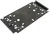 DORMAN 68148 FRONT LIC PLATE MNT BRKT