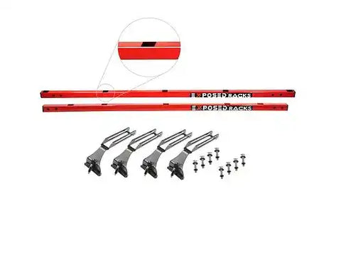 CLK JL-U JT HRDTP PKG RD