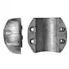 CMP GROUP CMX11AL STREAMLINED SHAFT ANODE CMX-11 (2-1