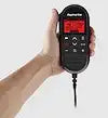 VHF RADIO RAY 91 MODULAR W/AIS RCVR