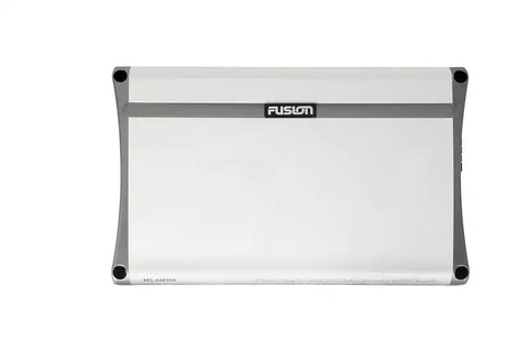 MS-AM504 500 W 4 CHANNEL AMPLIFIER