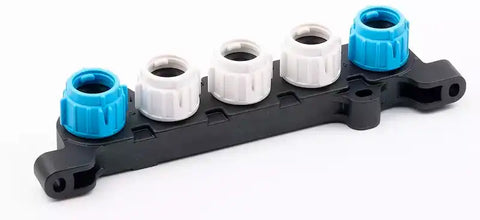 SEATALK NG 5-WAY CONNECTOR BLOCK