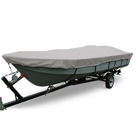 BOAT COVER - FLEX-FIT  PRO #1