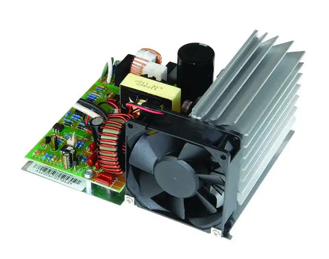60 AMP REPLACEMNT SECTION