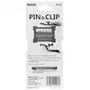 REESE 7092100 TACTICAL  TRAILER HITCH PIN & CLIP