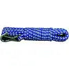 ATTWOOD MARI 11725-2 3/8X50 HOLLOW BRAID W/HOO