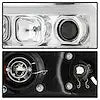 SPYDER 5083647 SPYDER SIERRA 07-13 CHR