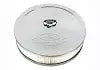 FORD RACING AIR CLEANER KIT - CHROM
