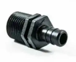1/2' X 1/2' MPT ADAPTER