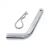 HITCH MOUNT WITH COTTER PIN