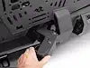 RUGGED RIDGE 11540.44 WINGMATE SWINGOUT  PASS SIDE