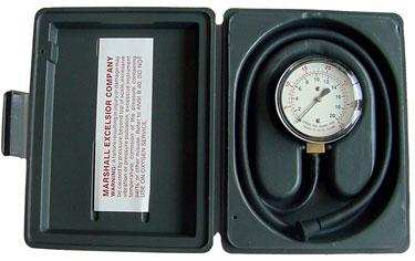 LOW PRESSURE TEST KIT