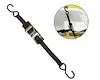 RATCHET TRANSOM/UTILITY  1' X 3.5'