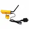 SWIFT HITCH SH04 PORTABLE WIRELESS WIFI CAMERA