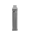 MODERN ANGULAR RV LAVATORY FAUCET -