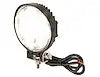 BUYERS PROD 1492215 LIGHT SPOT  12-24 VDC  6 LED CLEAR