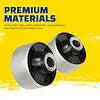 MOOG K202095 SUSPENSION CONTROL ARM BUSHING
