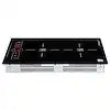 BUILT-IN INDUCTION COOKTOP - DUAL B