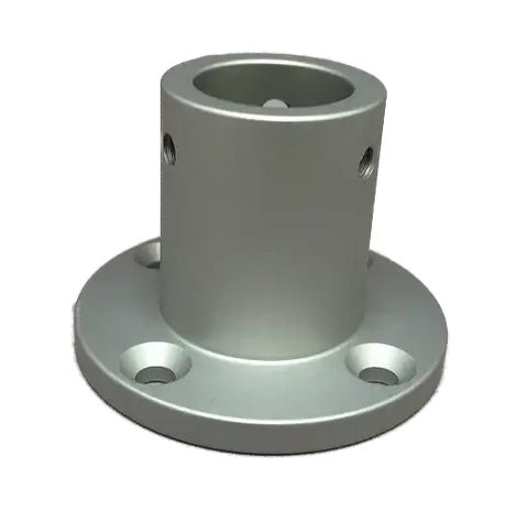 ROUND FLANGE MOUNT