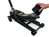 DAYSTAR KU31001 HEAVY-DUTY 4.5' JACK PADS.   MADE